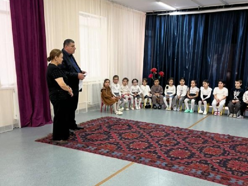 Профилактические мероприятия по защите населения от животных без владельцев